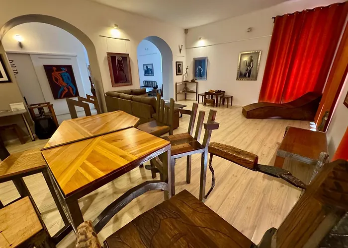 Lupino\'S Gallery Apartment - Old Town Zadar