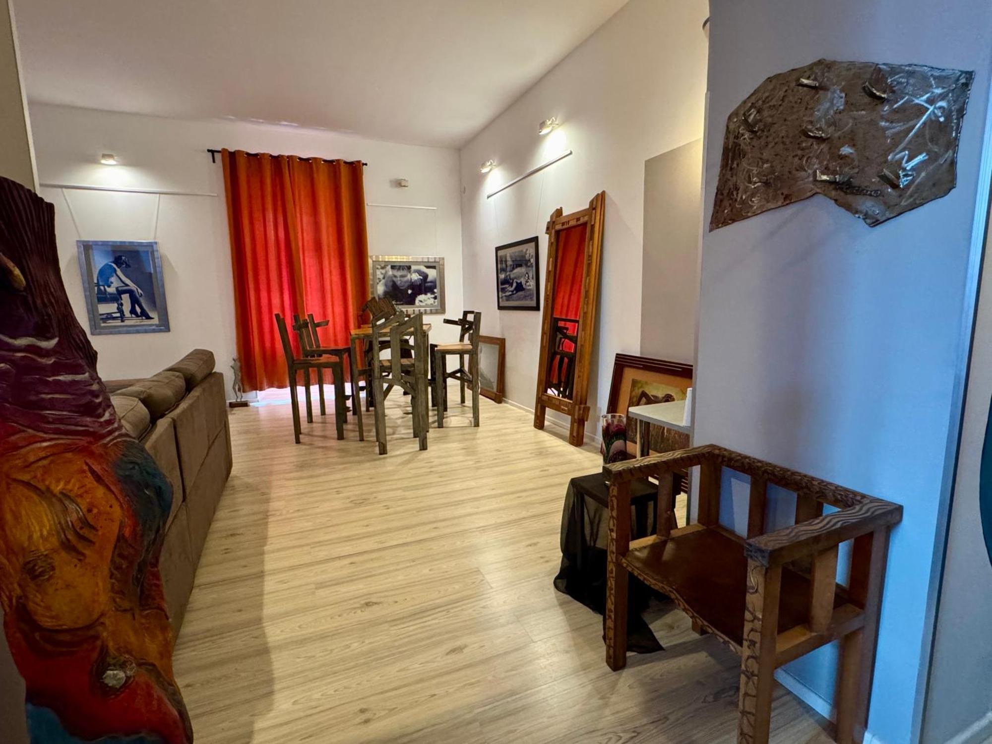Appartement Lupino's Gallery - Old Town *
